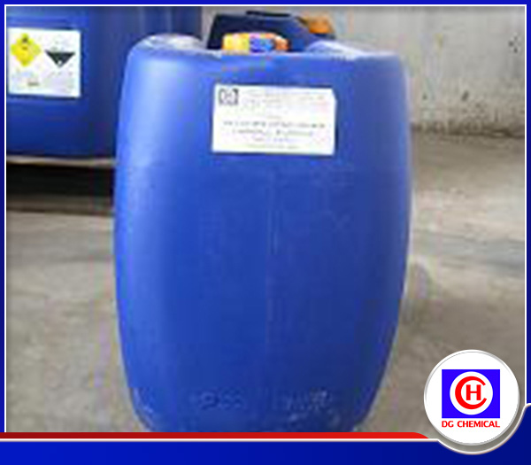 Poly aluminium ferric chloride